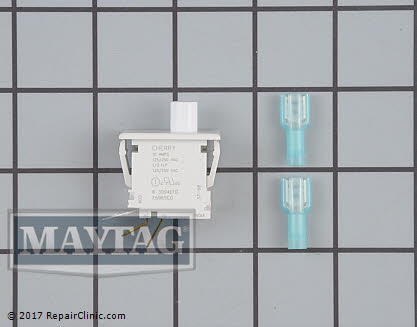 Door Switch W10169313 Alternate Product View