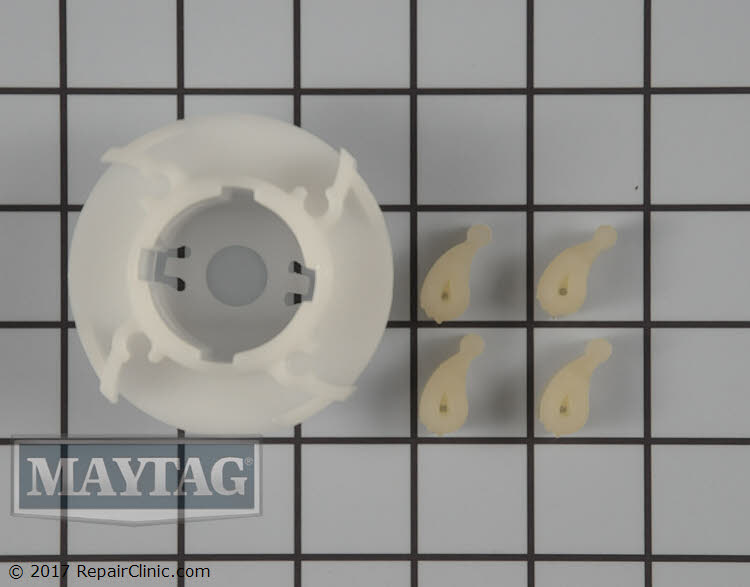 Agitator Repair Kit 285751 Maytag Replacement Parts