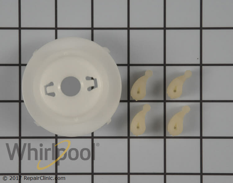 ⭐︎さくらんぼ⭐︎ Agitator Repair Kit 285751 | Whirlpool Replacement Parts