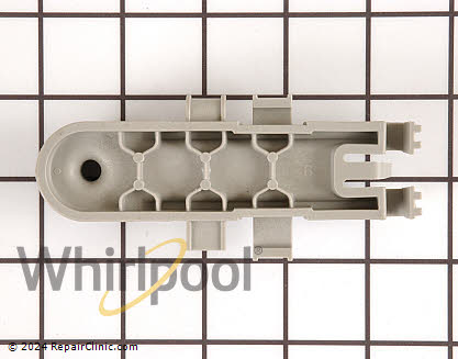 Dishrack Roller WP8268785 Alternate Product View