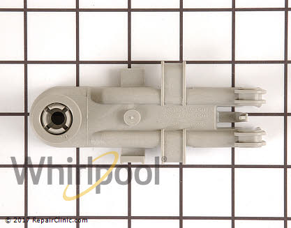 Dishrack Roller WP8268785 Alternate Product View