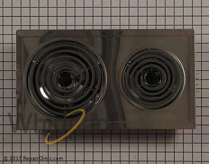 Stove Cartridge Assembly