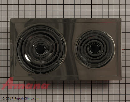 Stove Cartridge Assembly