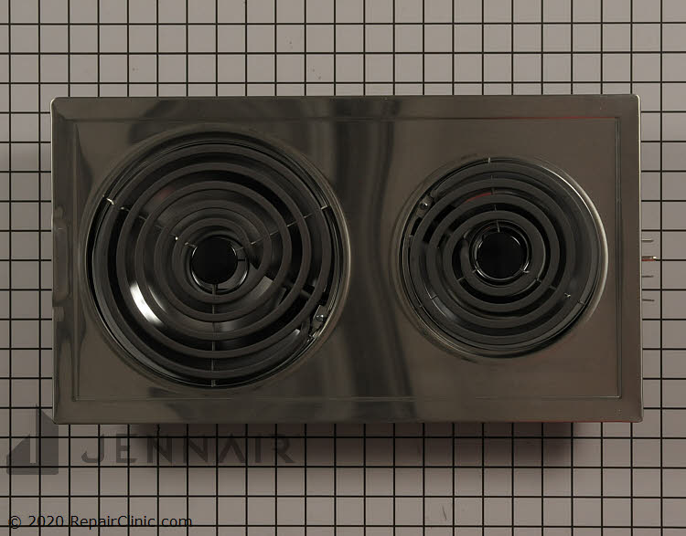 Stove Cartridge Assembly Jea7000adsa Jenn Air Replacement Parts
