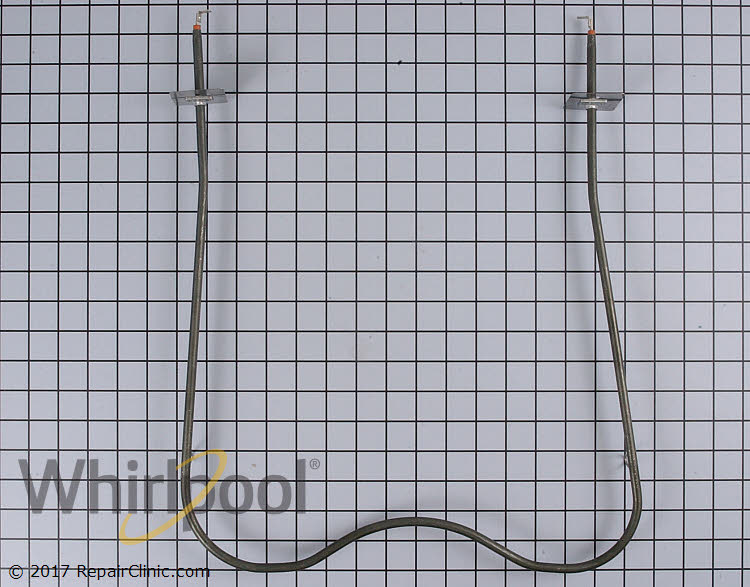 Bake Element 326791 Whirlpool Replacement Parts