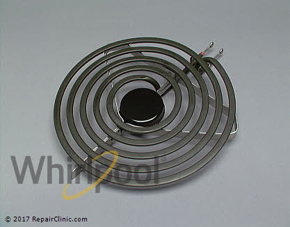 Coil Surface Element