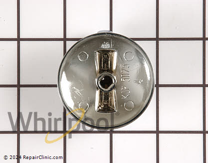 Control Knob WP74010839 Alternate Product View