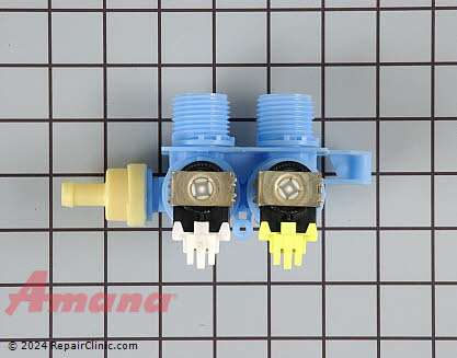 Water Inlet Valve WP8182862 Alternate Product View