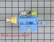 Water Inlet Valve - Part # 1194900 Mfg Part # WP8182862