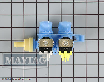 Water Inlet Valve WP8182862 Alternate Product View