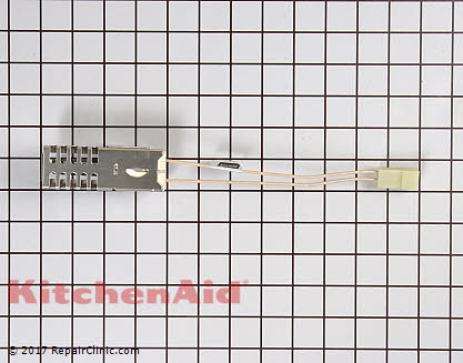 Igniter WP7432P136-60 Alternate Product View