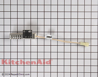 Igniter WP7432P136-60 Alternate Product View