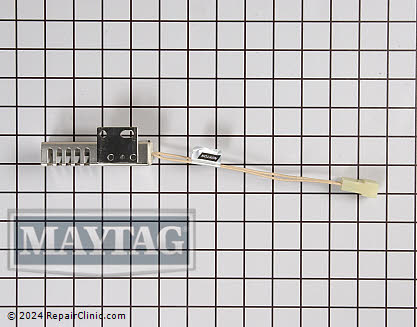 Igniter WP7432P136-60 Alternate Product View