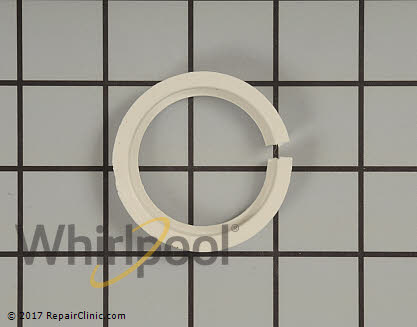 Wash Arm Bearing WP3376846 Alternate Product View