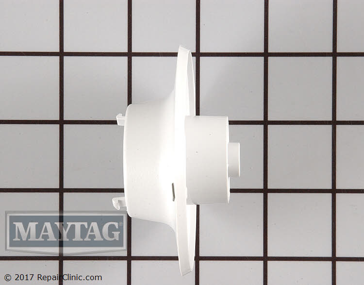 Knob Dial WP33001621 Alternate Product View