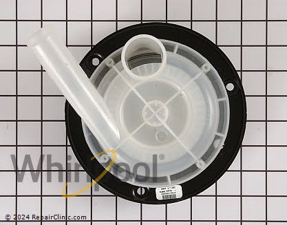 Drain Pump WP35-6465 Alternate Product View