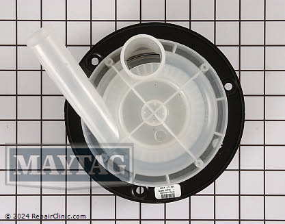 Drain Pump WP35-6465 Alternate Product View