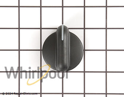 Control Knob WP3191922 Alternate Product View