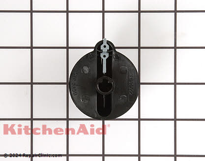 Control Knob WP3191922 Alternate Product View
