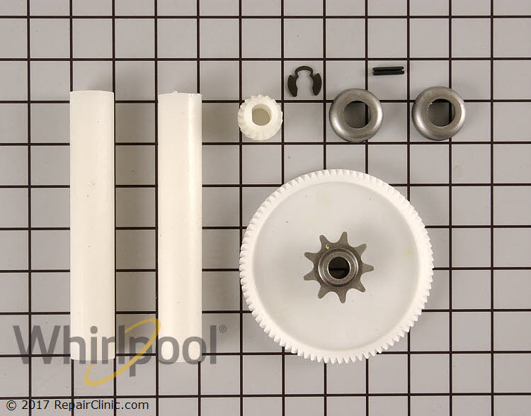 Drive Gear 882699 Alternate Product View