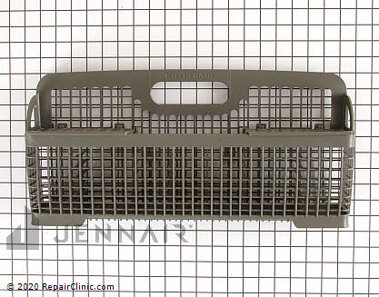 Silverware Basket