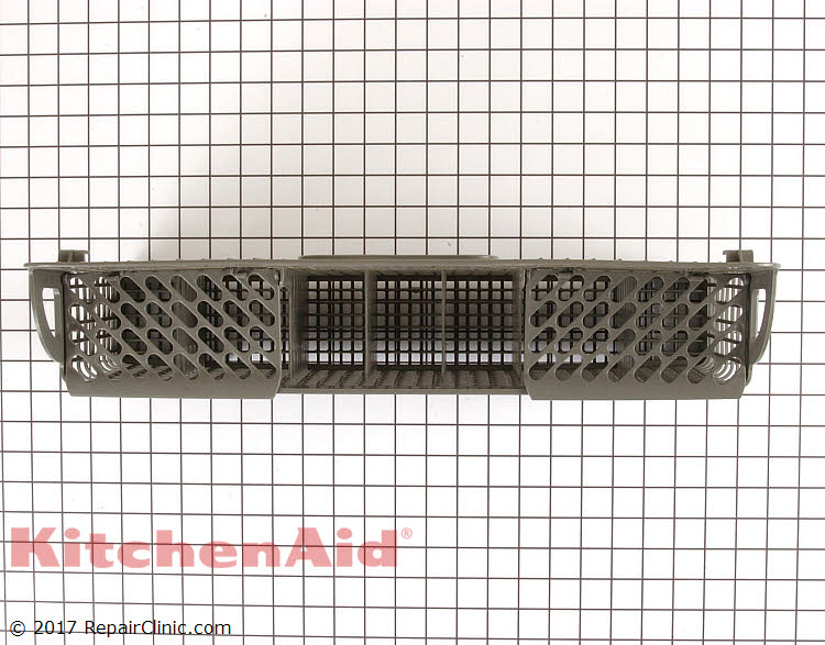 Silverware Basket WP8531233 KitchenAid Replacement Parts