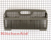 Kitchenaid Dishwasher Silverware Basket Fast Shipping Kitchenaid Dishwasher Silverware Basket