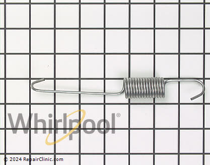 Suspension Spring WP21001598 Alternate Product View