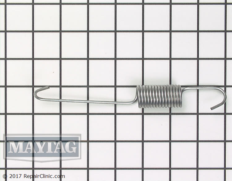 Suspension Spring WP21001598 Alternate Product View