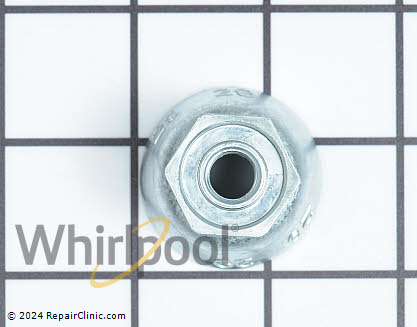 Motor Pulley WP8066184 Alternate Product View
