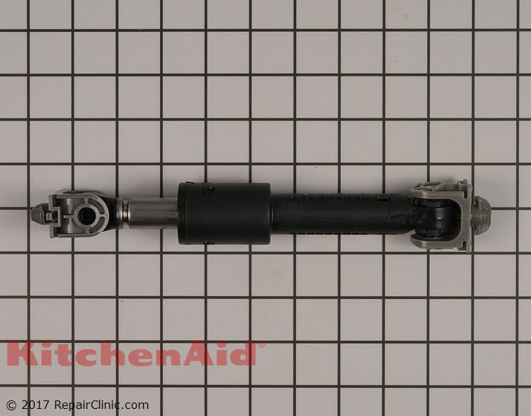 Shock Absorber W10822553 Alternate Product View