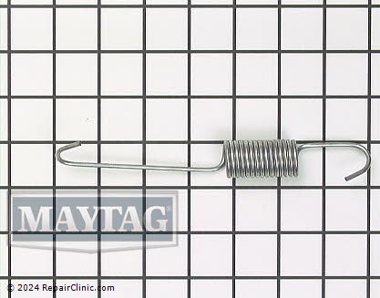 Suspension Spring WP21001598 Alternate Product View