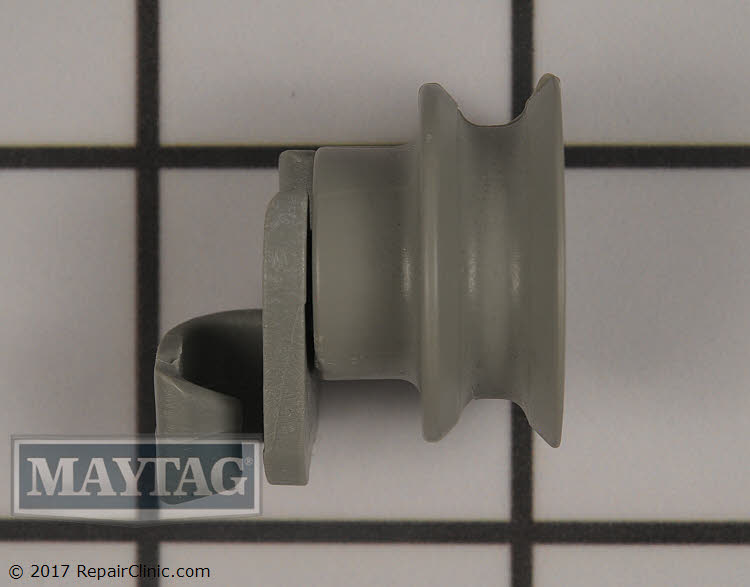 Dishrack Roller WP99003148 Maytag Replacement Parts