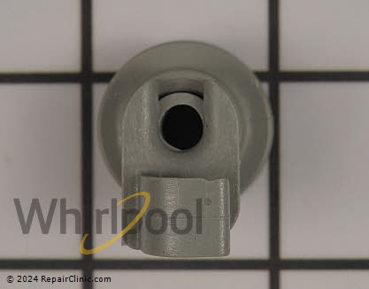 Dishrack Roller WP99003148 Alternate Product View