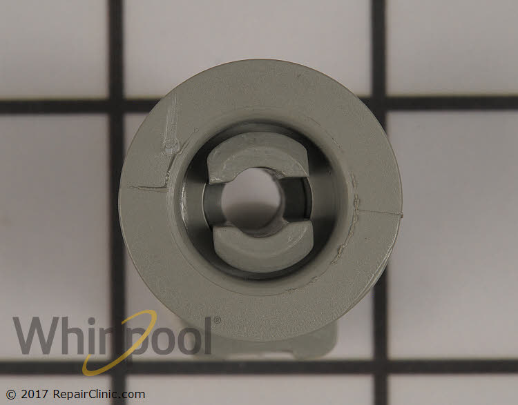Dishrack Roller WP99003148 Alternate Product View