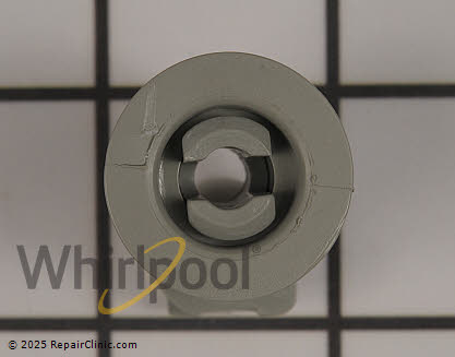 Dishrack Roller WP99003148 Alternate Product View