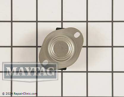 High Limit Thermostat WP35001092 Alternate Product View