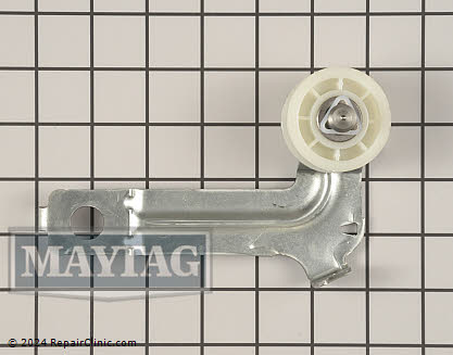 Idler Pulley WPW10547292 Alternate Product View