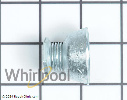 Motor Pulley WP8066184 Alternate Product View