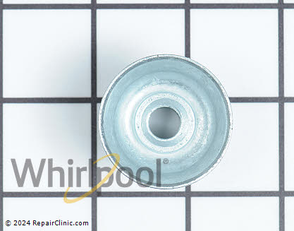 Motor Pulley WP8066184 Alternate Product View