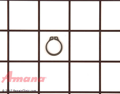 Snap Retaining Ring WP23748 Alternate Product View