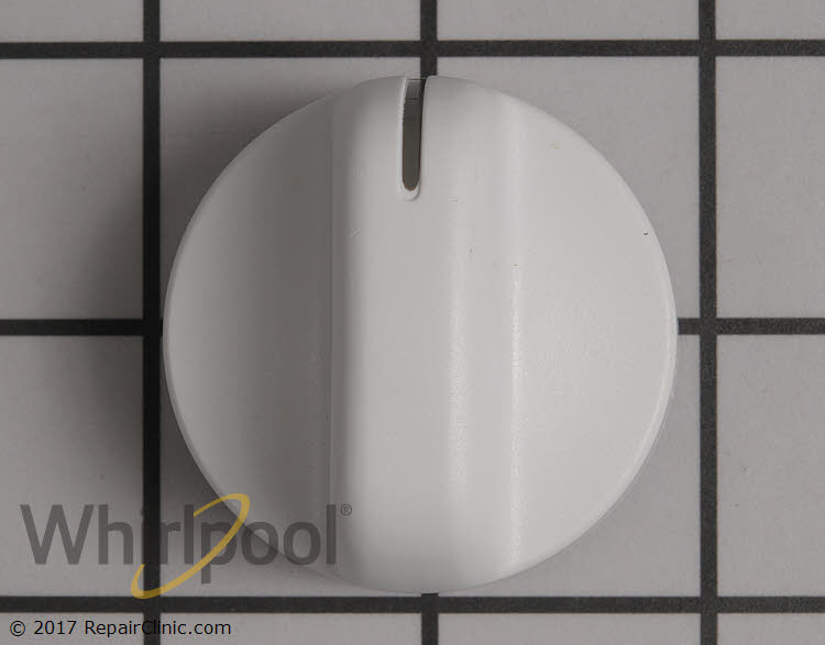 Control Knob WP8273104 Alternate Product View