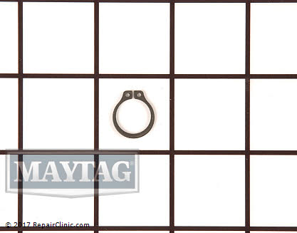 Snap Retaining Ring WP23748 Alternate Product View