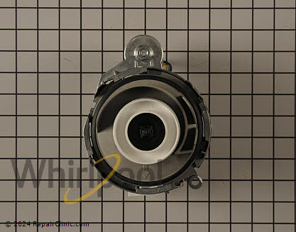 Circulation Pump WPW10757217 Alternate Product View