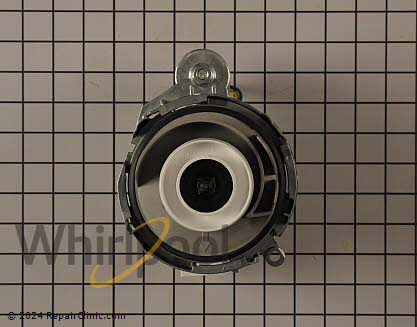 Circulation Pump WPW10757217 Alternate Product View