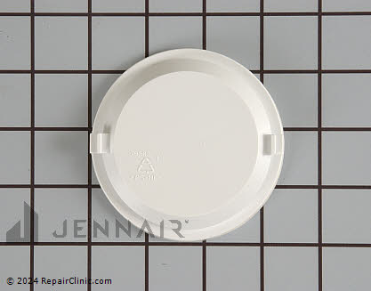 Dispenser Door WP61005883 Alternate Product View