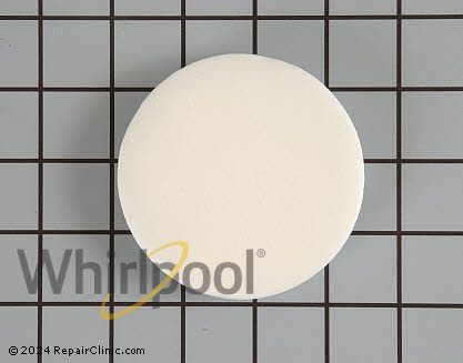 Dispenser Door WP61005883 Alternate Product View