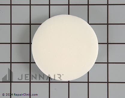 Dispenser Door WP61005883 Alternate Product View
