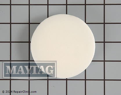 Dispenser Door WP61005883 Alternate Product View