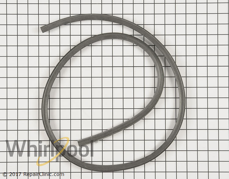 Door Seal WPW10509257 Alternate Product View